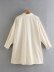 autumn women s pleated shirt dress nihaostyles wholesale clothing NSAM82061
