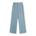 autumn casual neutral pants  nihaostyles wholesale clothing NSAM82077
