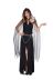 Halloween cosplay witch vampire costumes nihaostyles wholesale halloween costumes NSQHM82091