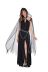 Halloween cosplay witch vampire costumes nihaostyles wholesale halloween costumes NSQHM82091