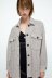 autumn women s shirt jacket coat nihaostyles wholesale clothing NSAM82131