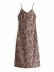 women s zebra print suspender dress nihaostyles wholesale clothing NSAM82150