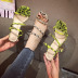 square toe snake pattern wine glasses high heeled sandals nihaostyles wholesale clothing NSSO82163