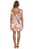 summer square collar backless sling print dress nihaostyles wholesale clothing NSJRM82176