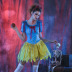 Halloween cosplay Snow White zombie devil dress costume  nihaostyles wholesale halloween costumes NSQHM82190