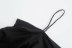  off-shoulder slim folded sling top nihaostyles wholesale clothing NSAM82194