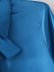bow-knot collar silk satin texture shirt nihaostyles wholesale clothing NSAM82214