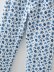 print straight casual pants nihaostyles wholesale clothing NSAM82215