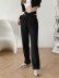 autumn and Winter Hollow Casual Pants nihaostyles wholesale clothing NSAM82240