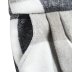 pantalones anchos de pierna recta a cuadros de otoño nihaostyles ropa al por mayor NSAM82252