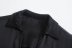 v neck lace-up silk satin dress nihaostyles wholesale clothing NSAM82300