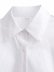 poplin folded shirt dress nihaostyles wholesale clothing NSAM82308