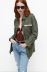 autumn pocket decorated single-breasted jacket nihaostyles wholesale clothing NSAM82444