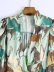 long-sleeved printed shirt dress nihaostyles clothing wholesale NSAM82626