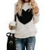  women s love print  knitted sweater nihaostyles wholesale clothing NSMMY82827