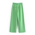 straight leg casual pants nihaostyles wholesale clothing NSAM82847