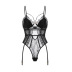 concealed buckle sexual lingerie nihaostyles wholesale clothes NSXPF87612