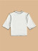 round neck T-shirt nihaostyles wholesale clothes NSXYA91484