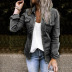 loose denim jacket nihaostyles wholesale clothes NSWL91680