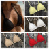 sexy cotton hollow beach bikini top nihaostyles wholesale clothing NSYZT95160