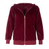 winter imitation rex rabbit fur thick hooded short coat nihaostyles wholesale clothing NSXWY97411