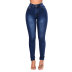 Stretch Slim-Fit Jeans NSWL97437