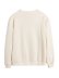 autumn cartoon Simba print sweatershirt nihaostyles wholesale clothing NSAM88360
