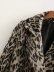 leopard print woolen coat nihaostyles wholesale clothes NSAM88778