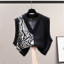 stitching loose knitted vest nihaostyles clothing wholesale NSSX89128