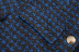 Long-Sleeved Texture Jacket NSXFL103293