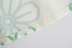 Green Floral Printed Long-Sleeved Shirt NSXFL103624