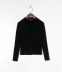 Long-Sleeved Pullover Lapel Long-Sleeved Cardigan NSXFL103657