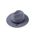 Woolen Felt Casual Hat NSKJM103751