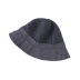 Stitching Contrast Color Casual Fisherman Hat NSKJM103758