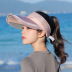 Anti-Ultraviolet Empty Top Sun Hat NSKJM104121