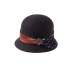 Dome Wool Felt Top Hat NSKJM104124