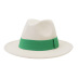 Big Flat Brim Woolen Jazz Top Hat NSDIT104157