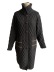 Retro Lapel Single-Breasted Twist Sweater Cardigan NSSX104228