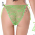 Open Crotch Lace Edge Panties NSFCY104328