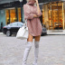 turtleneck casual long sweater nihaostyles wholesale clothes NSSYV105653