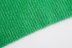 Green High Collar Long-Sleeved Sweater NSXFL101421