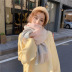 Thickened Long Color-Matching Warm Scarf NSCM101069