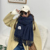 Thickening Long Section Of Imitation Cashmere Scarf NSCM101073