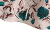 Folds Floral Printed Sling Dress NSLQS101258