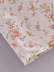 Floral Elastic Suspender Dress NSLQS101738