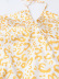 Leopard Print Suspender Slim Dress NSLQS101742