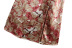 Floral Satin Mid-Length Slip Dress NSLQS101804