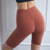 High-Waist Hip-Lifting Yoga Pants NSFQJ102153