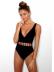 sexy one-piece swimsuit  NSHL35540