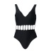 sexy one-piece swimsuit  NSHL35540
